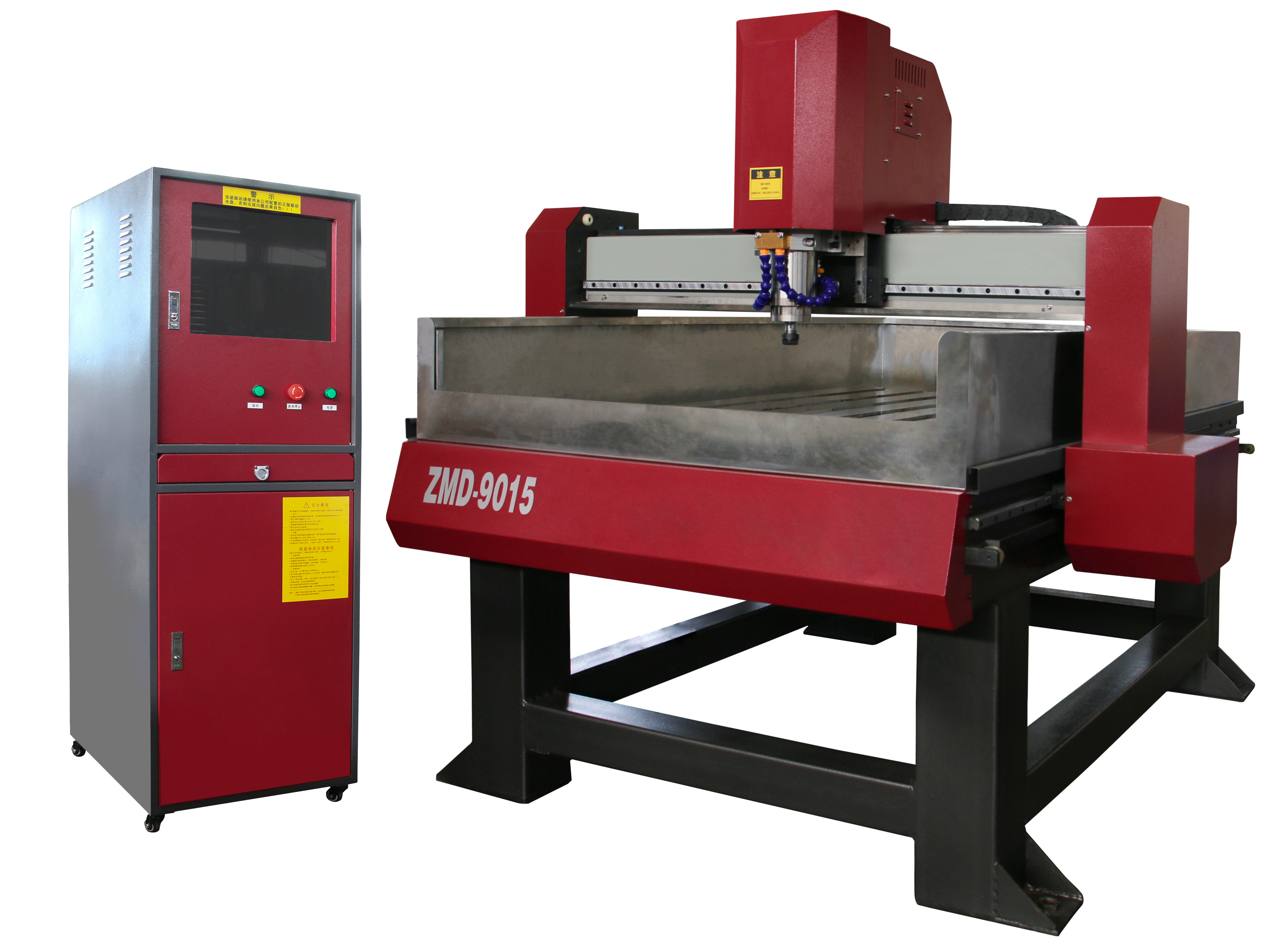 Tombstone CNC Router ZMD-9015A
