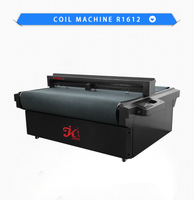 Coil Machine R1612